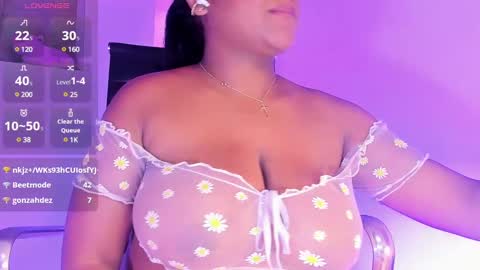 Snapshot of blakmillerrgilson chatting on 02-03-25, 01:52 blak miller online show from 02-03-25, 01:52