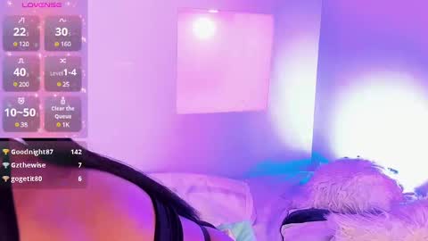 Snapshot of blakmillerrgilson chatting on 02-05-25, 02:40 blak miller online show from 02-05-25, 02:40