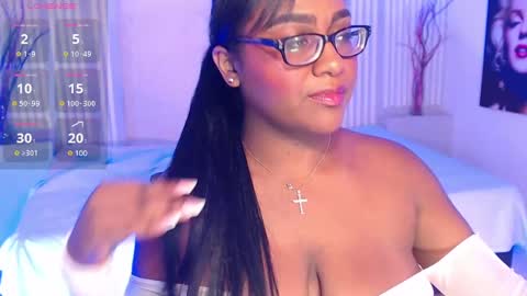 Snapshot of blakmillerrgilson chatting on 02-22-25, 11:57 blak miller online show from 02-22-25, 11:57