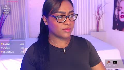 Snapshot of blakmillerrgilson chatting on 02-24-25, 08:25 blak miller online show from 02-24-25, 08:25