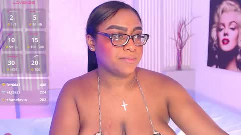 Snapshot of blakmillerrgilson chatting on 02-25-25, 12:25 blak miller online show from 02-25-25, 12:25
