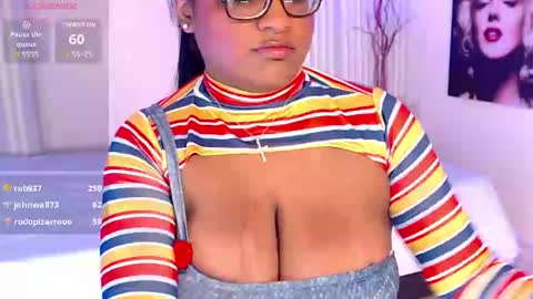 Snapshot of blakmillerrgilson chatting on 02-28-25, 12:32 blak miller online show from 02-28-25, 12:32