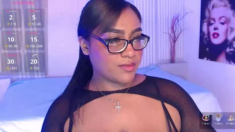 Snapshot of blakmillerrgilson chatting on 03-03-25, 09:37 blak miller online show from 03-03-25, 09:37
