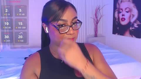 Snapshot of blakmillerrgilson chatting on 03-05-25, 02:03 blak miller online show from 03-05-25, 02:03