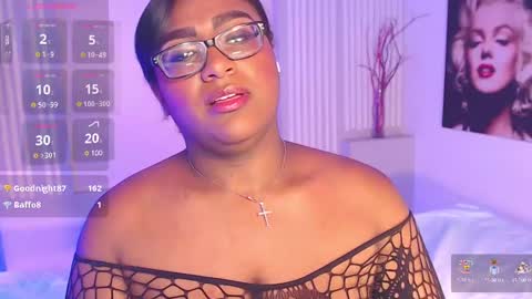 Snapshot of blakmillerrgilson chatting on 03-11-25, 12:54 blak miller online show from 03-11-25, 12:54