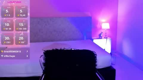 Snapshot of blakmillerrgilson chatting on 10-18-25, 07:14 blak miller online show from 10-18-25, 07:14