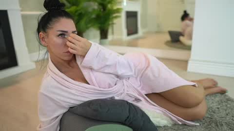 blakmy online show from 04-14-26, 03:12