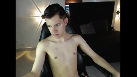 Blakzen online show from 07-12-26, 03:47