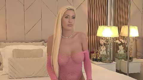 Blanche online show from 07-12-26, 04:31
