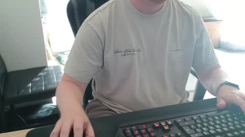 Blank online show from 06-08-26, 06:47
