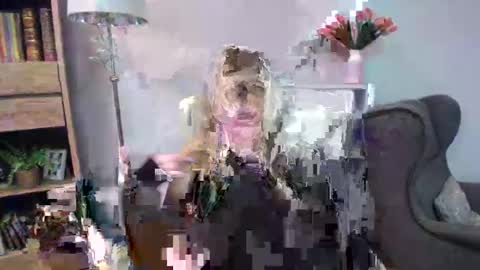 BlankaSweet online show from 02-12-26, 10:05