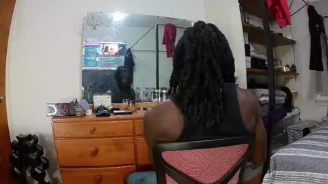 BlaqJay online show from 01-17-26, 03:00