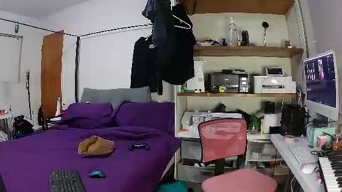 BlaqJay online show from 06-18-26, 04:13
