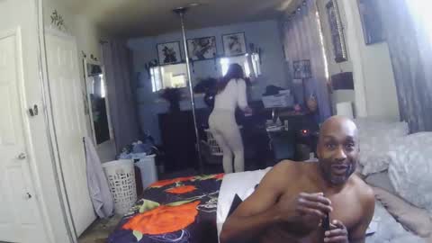 Snapshot of blaqmagic72 chatting on 01-15-26, 07:06 Redandblaq online show from 01-15-26, 07:06