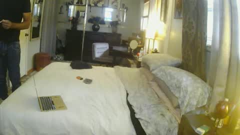 Snapshot of blaqmagic72 chatting on 01-18-26, 09:29 Redandblaq online show from 01-18-26, 09:29