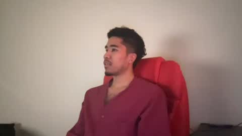 Snapshot of blasian4 chatting on 02-07-25, 05:20 blasian4 online show from 02-07-25, 05:20