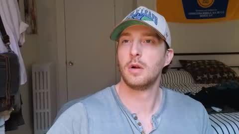 DickRex21 online show from 05-11-26, 12:44