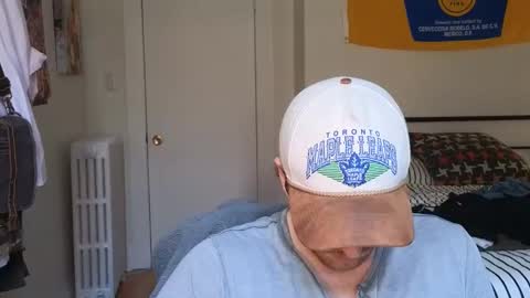 DickRex21 online show from 05-11-26, 02:45