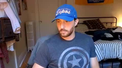 DickRex21 online show from 06-05-26, 12:44