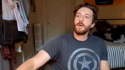 DickRex21 online show from 06-18-26, 12:42