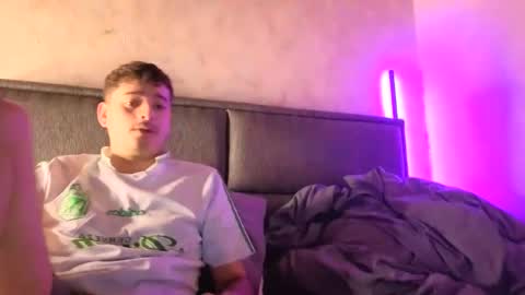 blathor and friends online show from 03-15-26, 04:35