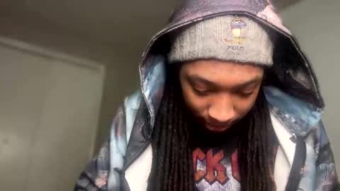 Snapshot of blaxkasta chatting on 11-03-25, 03:19 Black Clover online show from 11-03-25, 03:19