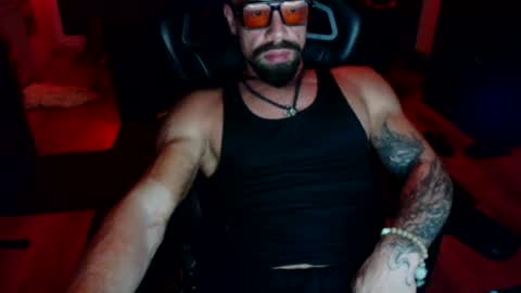 reloaded online show from 07-30-26, 07:57