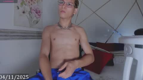 blaze_lm online show from 11-04-25, 12:26