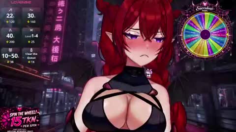blaze_sw online show from 06-12-26, 05:01