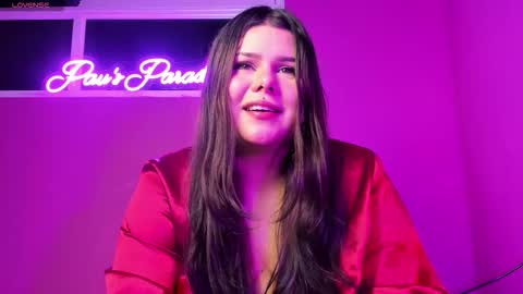 Snapshot of blazedpaux chatting on 12-05-25, 02:09 Pau online show from 12-05-25, 02:09