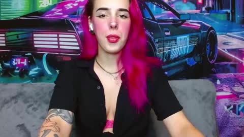 Blaze online show from 09-27-25, 02:27