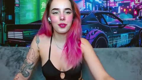 Blaze online show from 11-19-25, 05:51