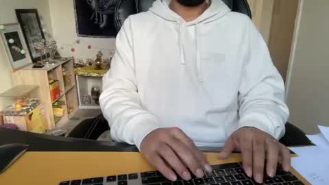 bleakshado online show from 06-08-26, 01:28