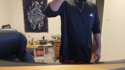 bleakshado online show from 06-15-26, 10:56