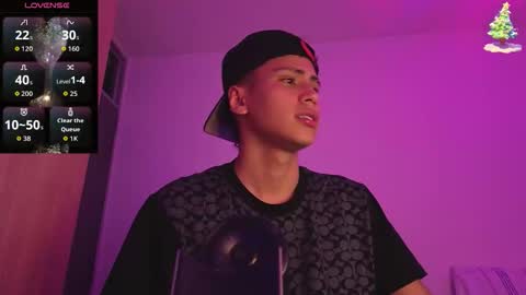 bleesd_anto online show from 12-02-25, 05:13