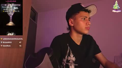 bleesd_anto online show from 12-03-25, 05:15