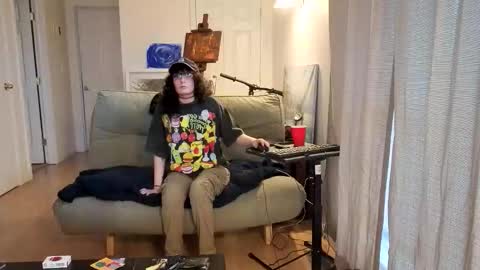 blehkorii online show from 03-07-26, 10:18