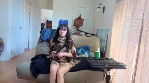 blehkorii online show from 03-10-26, 03:28