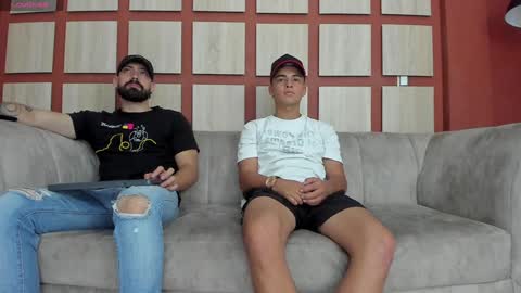 The Best Models online show from 01-21-25, 07:28