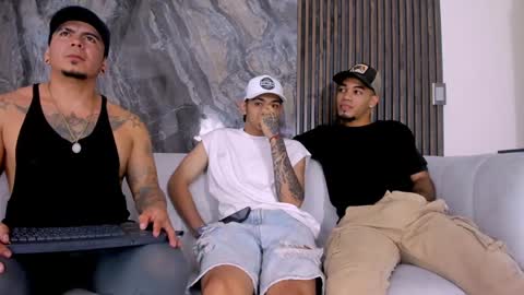 The Best Models online show from 01-23-25, 01:35