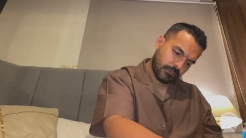 Snapshot of blessedleo72 chatting on 11-15-25, 06:22 Leo online show from 11-15-25, 06:22