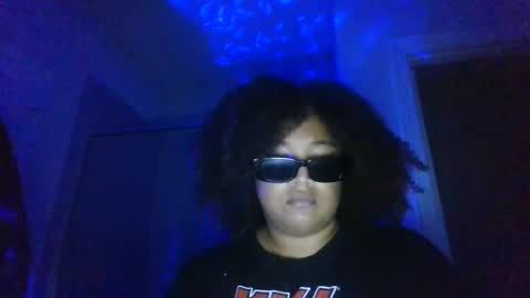 BLESSICA  EDDIE LOVE online show from 04-02-26, 11:46