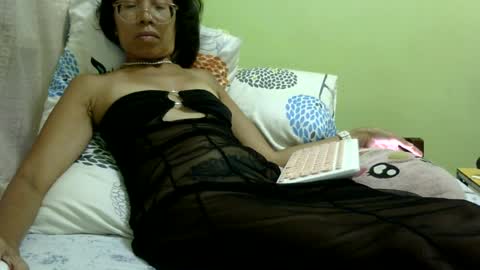 Snapshot of blessing_star chatting on 07-01-26, 09:36 Joanna online show from 07-01-26, 09:36