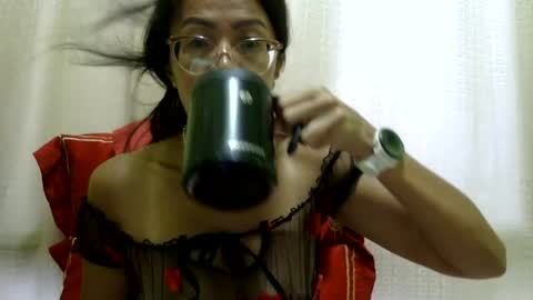 Snapshot of blessing_star chatting on 07-26-26, 09:54 Joanna online show from 07-26-26, 09:54
