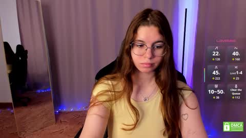 Snapshot of blessme_g chatting on 09-19-25, 03:52 Adele online show from 09-19-25, 03:52