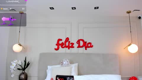 BLEYDI  online show from 02-17-25, 07:04