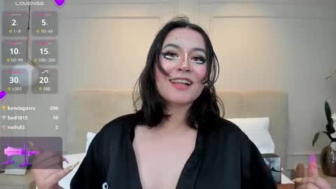 BLEYDI  online show from 03-01-25, 11:06