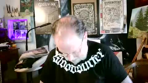 blindsurfer780299 online show from 03-13-26, 11:50