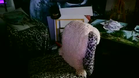 blindsurfer780299 online show from 05-31-26, 06:09