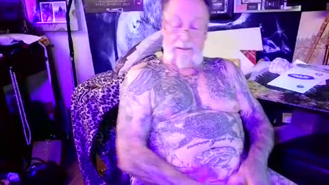 blindsurfer780299 online show from 06-29-26, 05:03